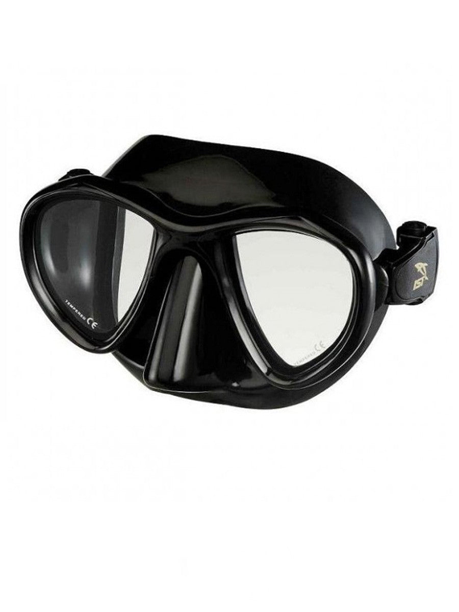 Ocean Hunter Phantom GoPro Mask