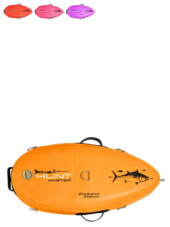Abyss PVC Float  HuntMaster Diving & Spearfishing