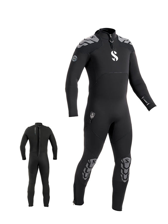 Scubapro everflex 3mm sale wetsuit