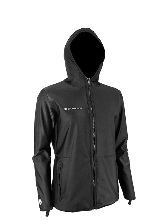 Shark skin softshell on sale jacket