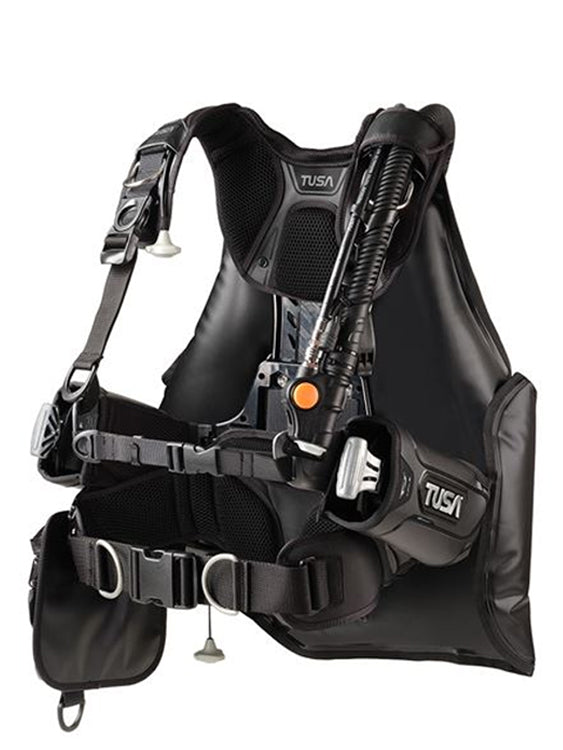 TUSA BB React BCD ($1099) | ODG Australia