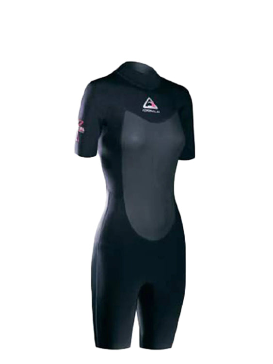 NEW Adrenalin Womens 3mm Neoprene Wetsuit Shorts Womens Wet Suit