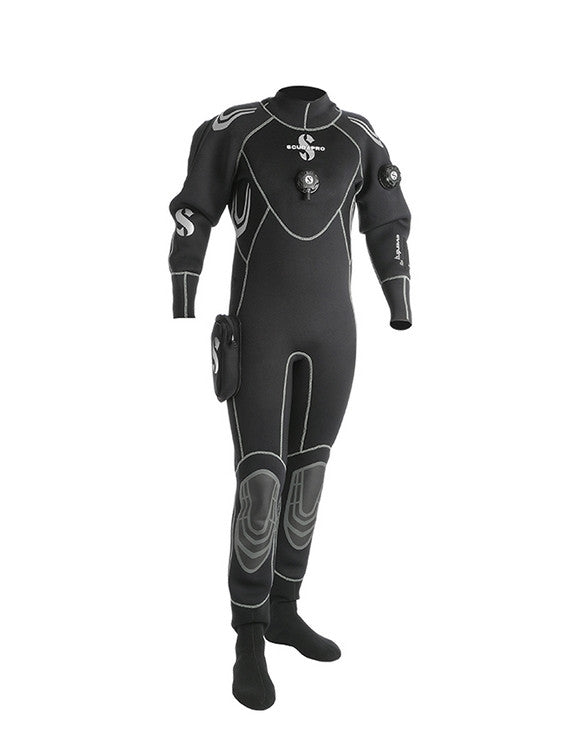 Scubapro drysuit new arrivals