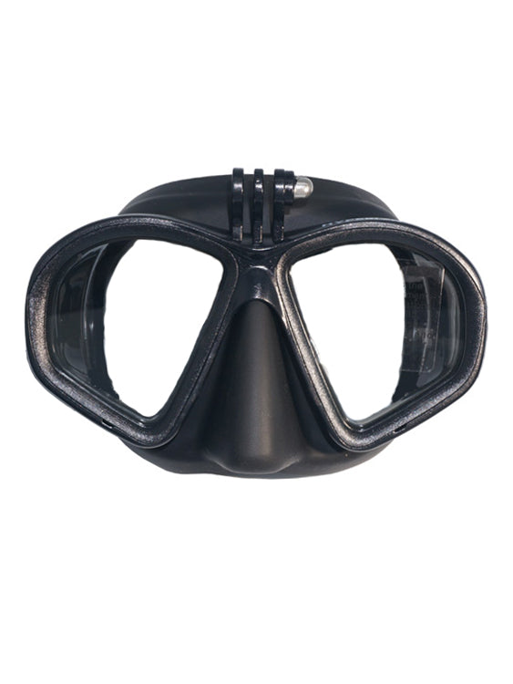 Artemis Diving Mask For GoPro