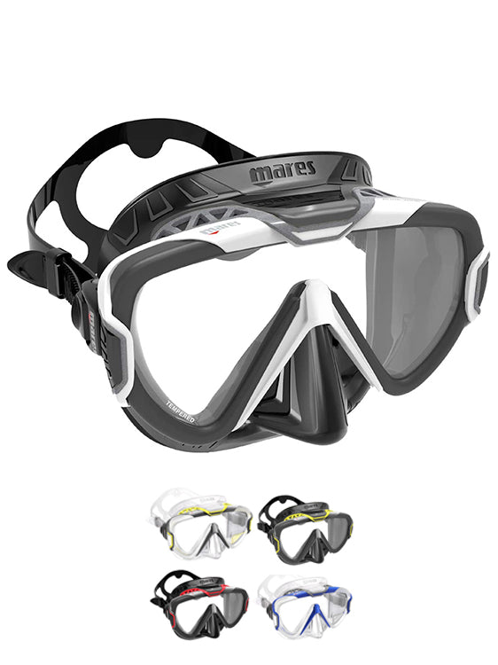 Mares Pure Wire Dive Mask ($115)