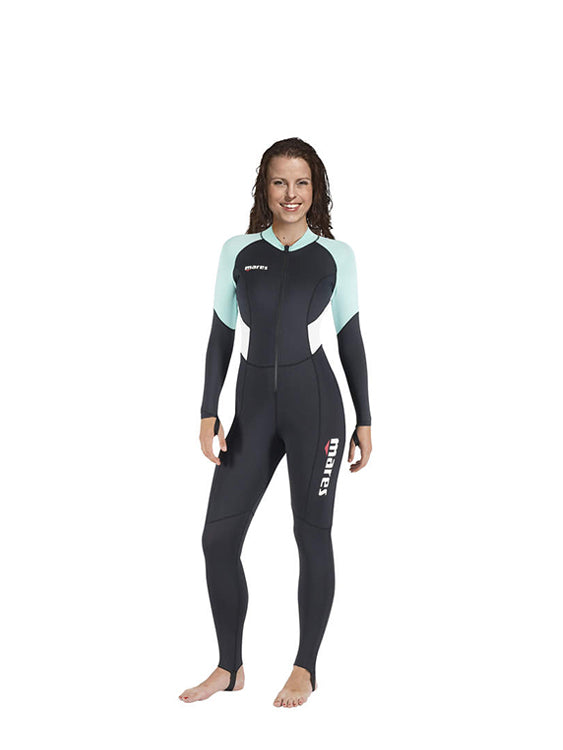 Rash Guards - Wetsuits - Women