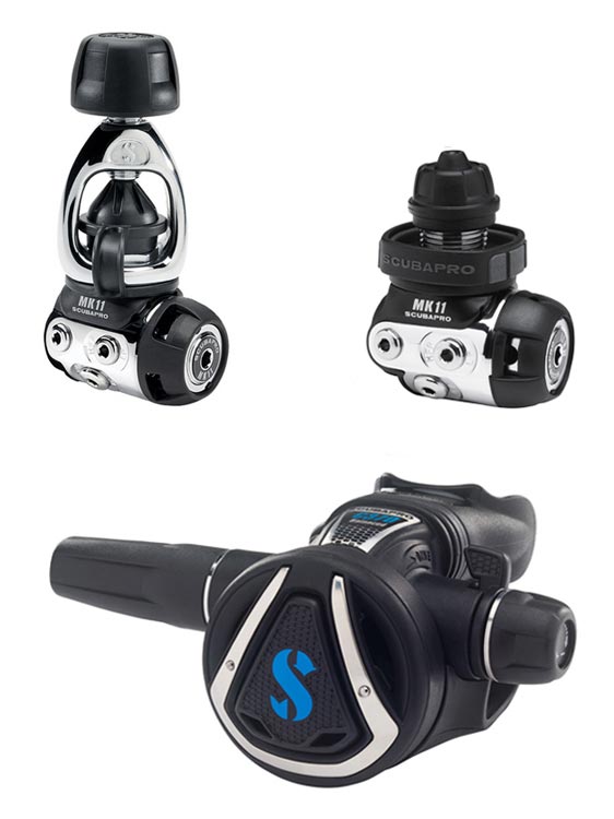 Scubapro c370 deals review