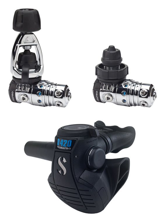 Scubapro MK25 Evo / D420 Regulator ($1235) | ODG Australia