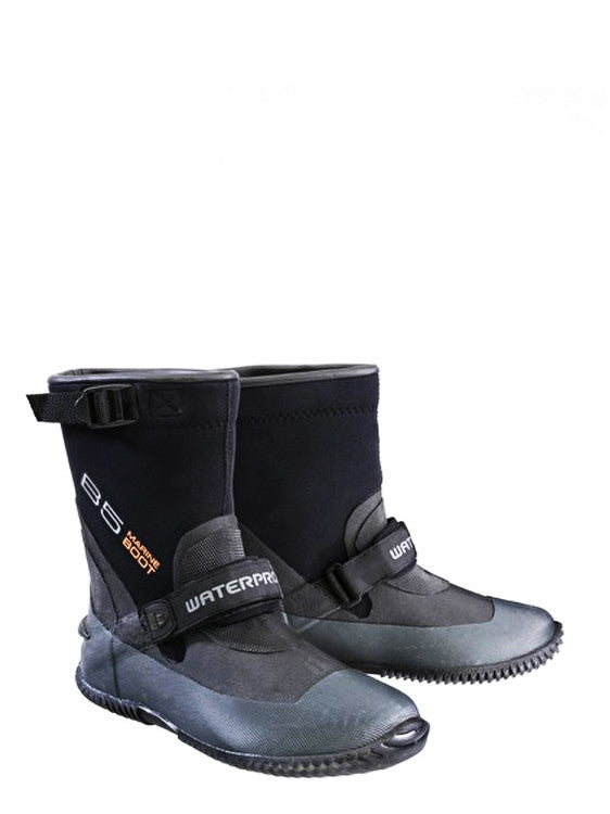 Halcyon waterproof clearance boot