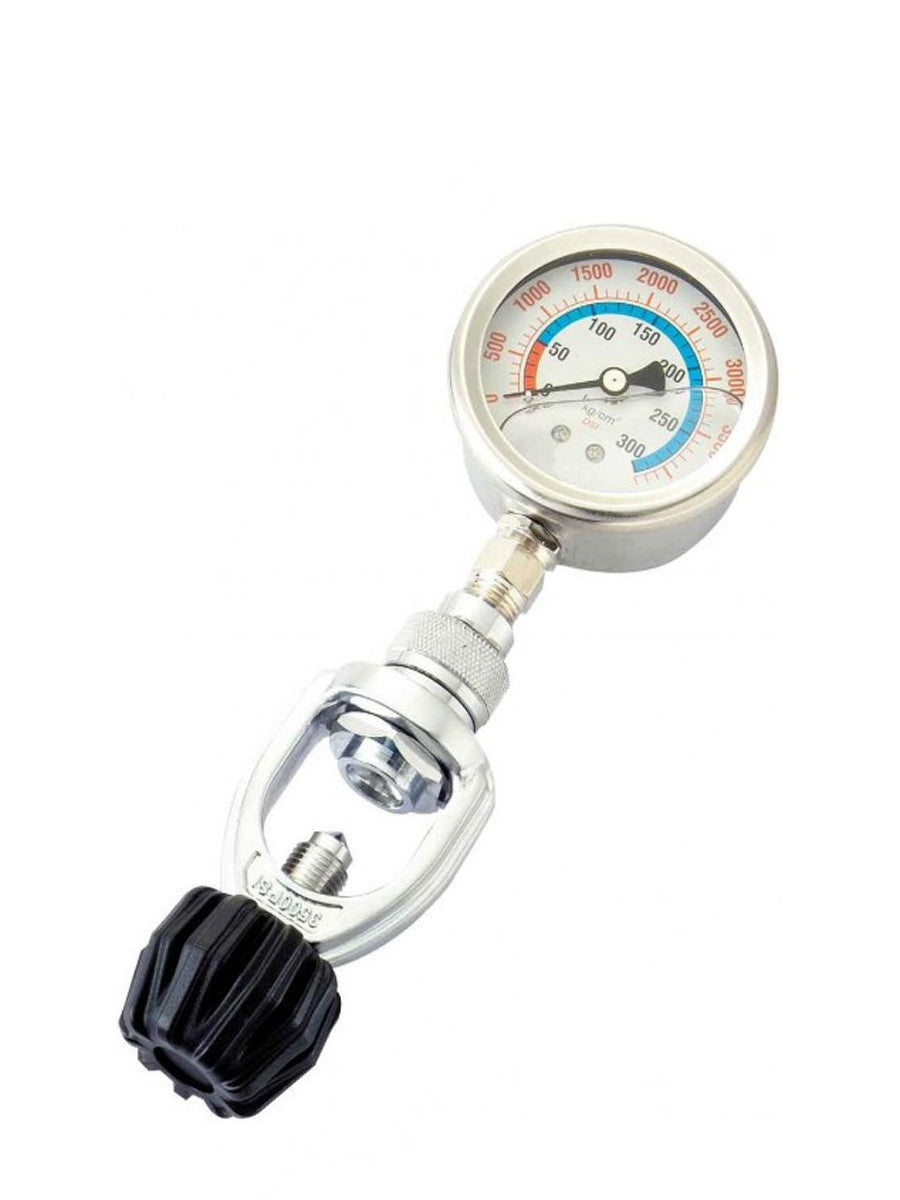 Yoke Scuba Tank Pressure Checker ($99) | ODG Australia