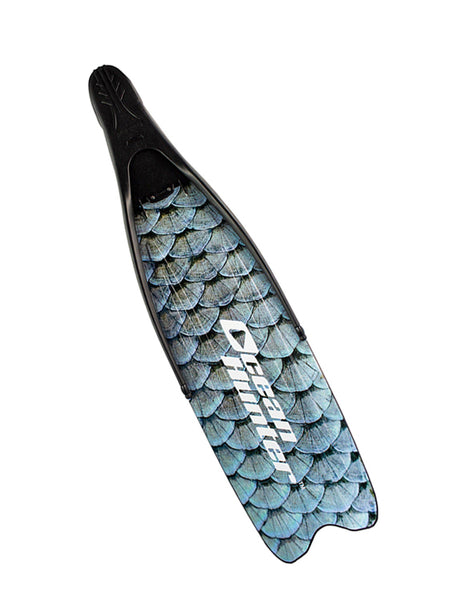 Motus Carbon Freediving Fins