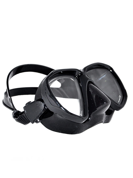 Apollo SV-2 Pro Prescription Dive Mask (with Corrective Lenses)