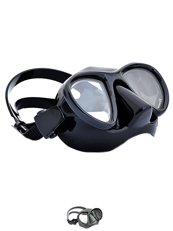 Apollo SV S Pelagio Dive - Freediving Mask