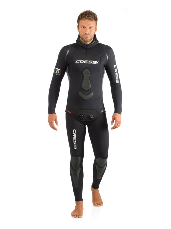 Cressi Apnea 3.5mm Wetsuit Front