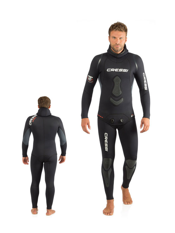 Cressi Apnea 3.5mm Wetsuit