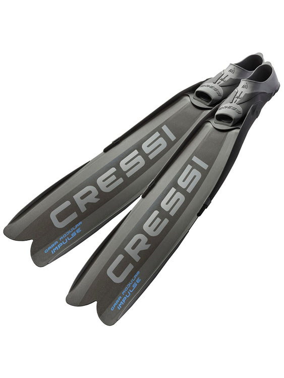 Cressi Gara Modular Impulse Fins