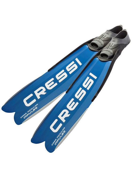 Cressi Gara Modular Impulse Fins