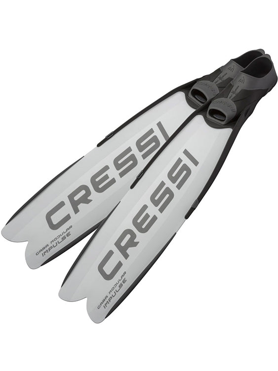 Cressi Gara Modular Impulse Fins