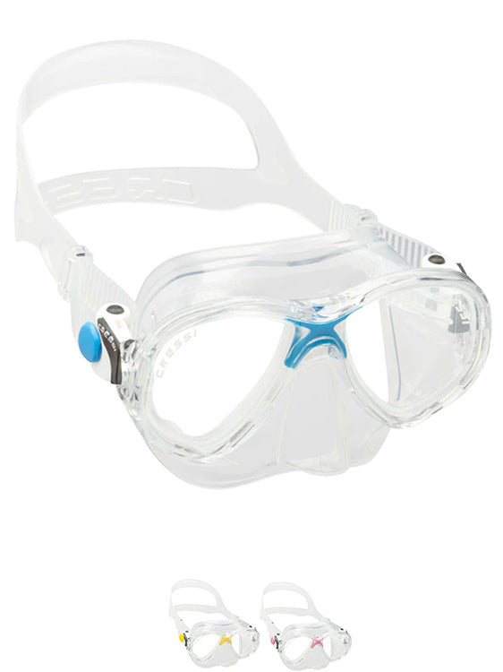 Cressi Marea Junior Mask