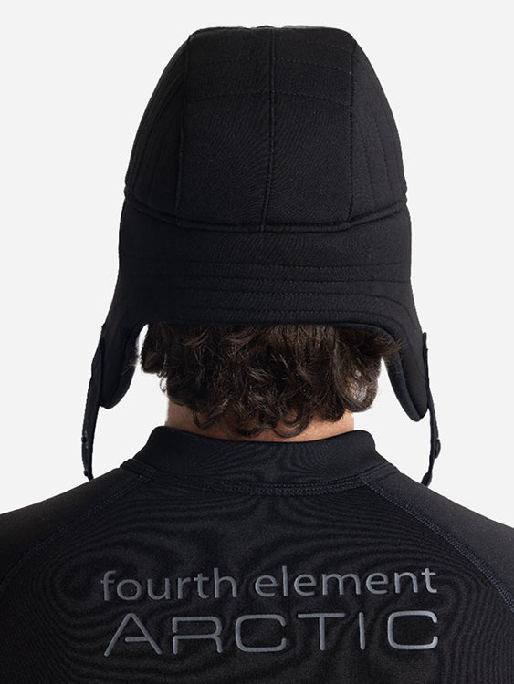 Fourth Element Arctic Hat Back