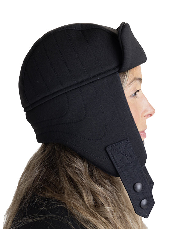 Fourth Element Arctic Hat Female Side