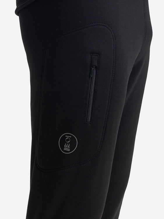 Fourth Element Arctic Mens Leggings Detail Side