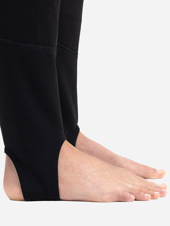 Fourth Element Arctic Womens Leggings Feet Detail