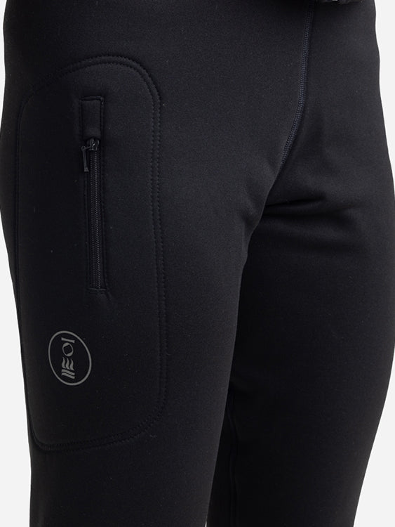 Fourth Element Arctic Womens Leggings Pocket Detail