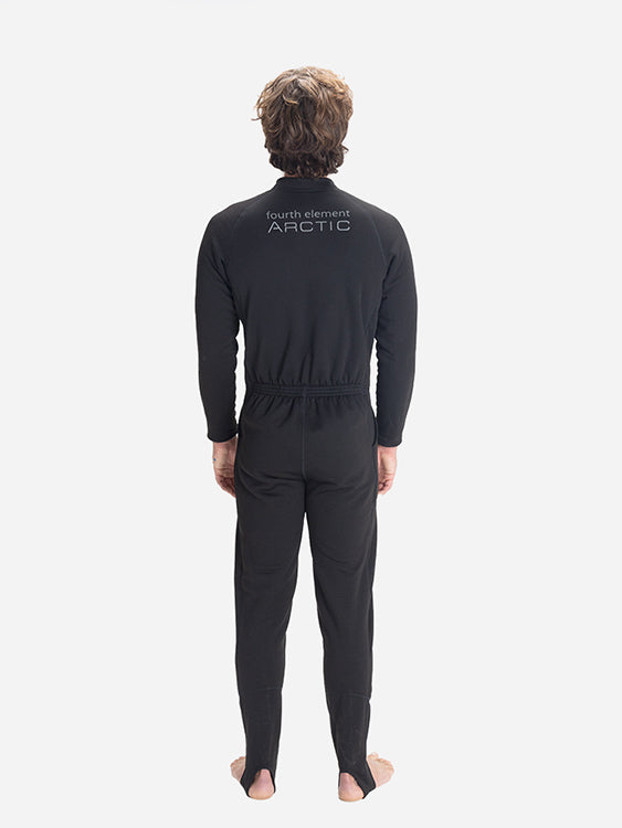 Fourth Element Arctic One Piece Undergarment Mens Back