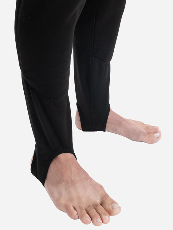 Fourth Element Arctic One Piece Undergarment Mens Feet Detail