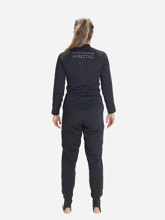 Fourth Element Arctic One Piece Undergarment Womens Back