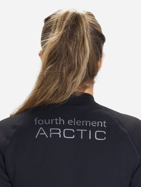 Fourth Element Arctic Womens Top Back