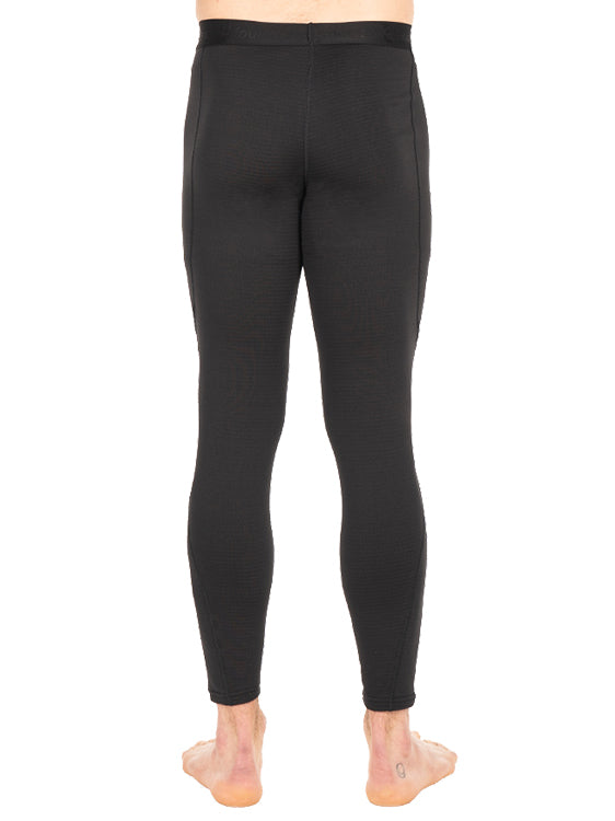 Fourth Element J2 Mens Leggings Baselayer Back