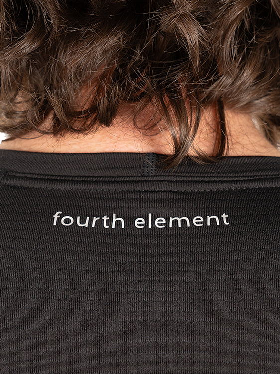 Fourth Element J2 Mens Longsleeve Top Baselayer Detail Back