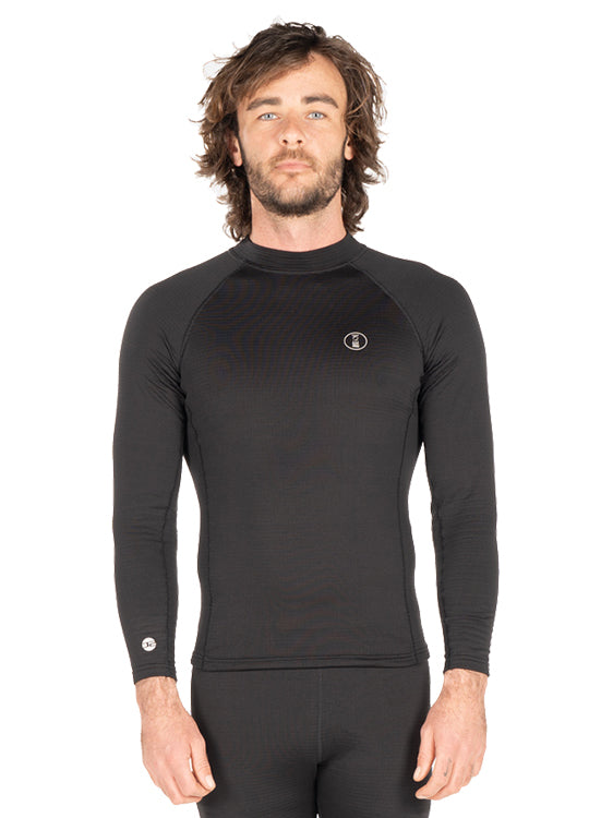 Fourth Element J2 Mens Longsleeve Top Baselayer