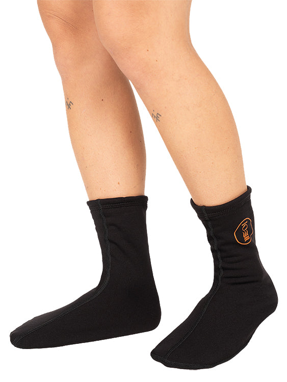 Fourth Element Xerotherm Socks On