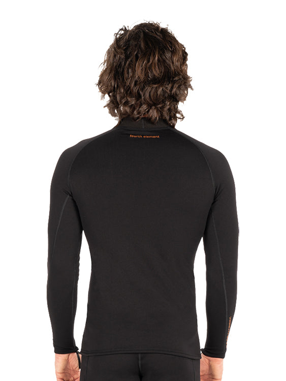 Fourth Element Xerotherm Top Mens Back