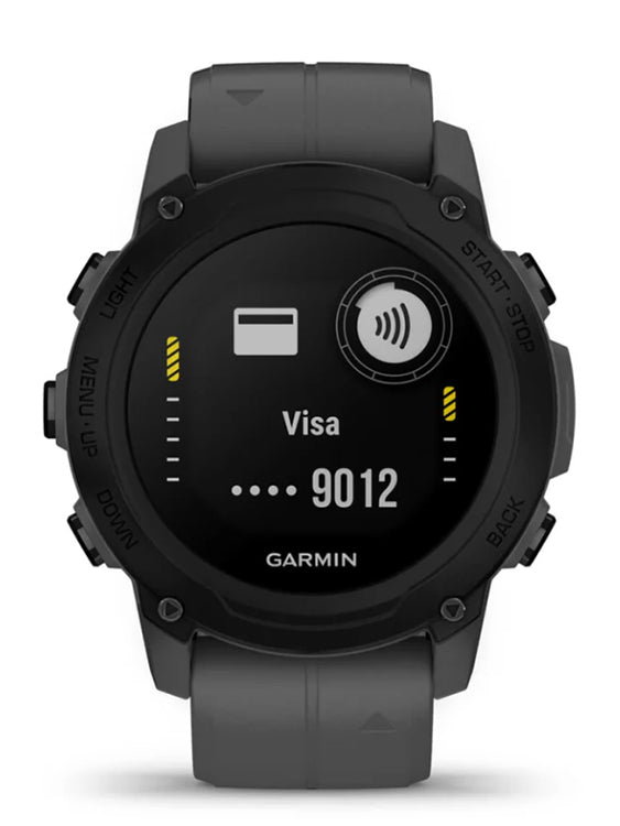 Garmin Descent G1 Dive Computer Pay