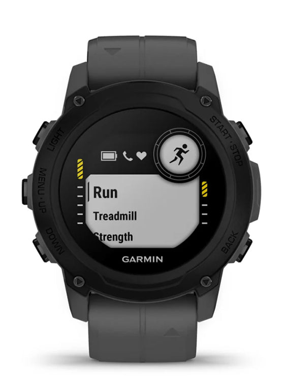 Garmin Descent G1 Dive Computer Sport Modes