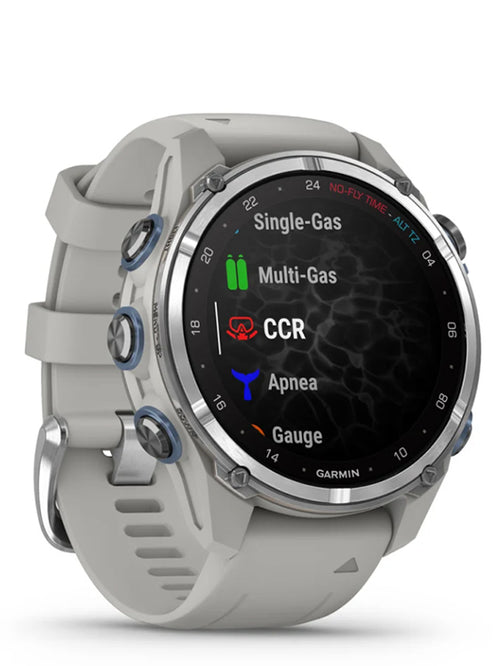 Garmin Descent Mk3 1849 ODG Australia