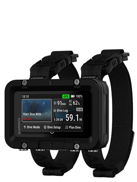 Garmin Descent X50i Dive Computer