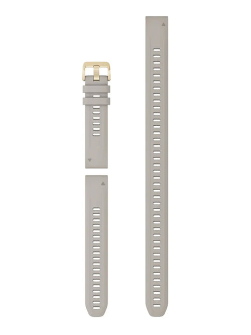 Garmin quickfit strap deals