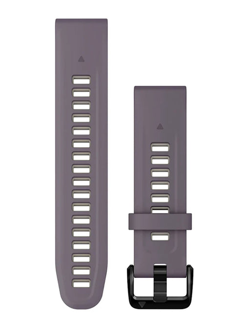 Garmin silicone watch band outlet