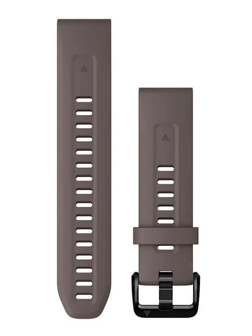 Garmin silicone watch band outlet