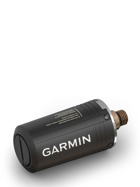 Garmin T2 Transmitter Top