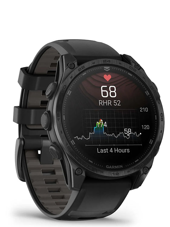 Garmin Tactix 8 47mm