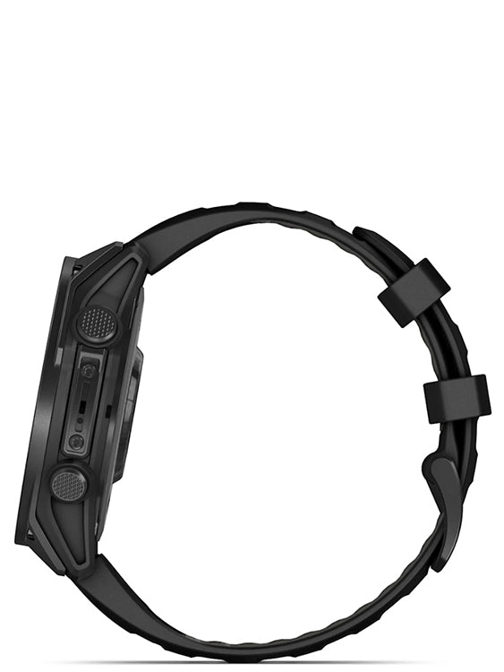 Garmin Tactix 8 47mm Side Right