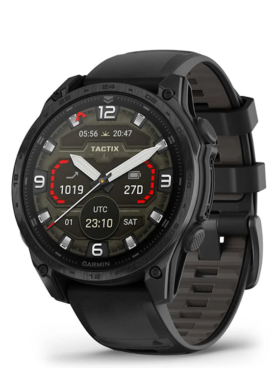 Garmin Tactix 8 47mm