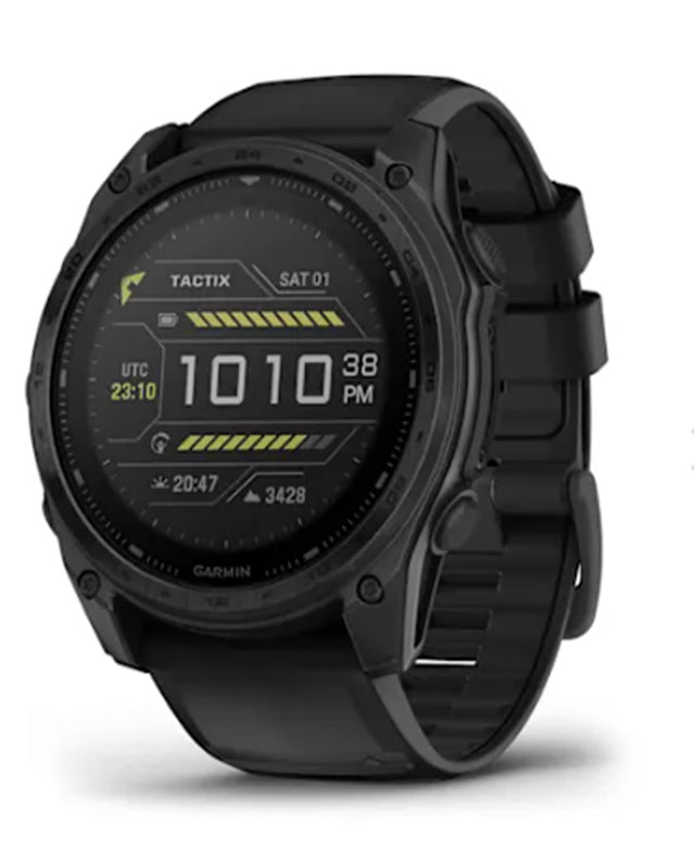 Garmin Tactix 8 51mm Solar AB Elite