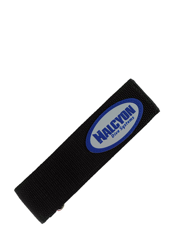 Halcyon JJ CCR 3L Cylinder Strap (Oxygen / Diluent) ($69) | ODG Australia